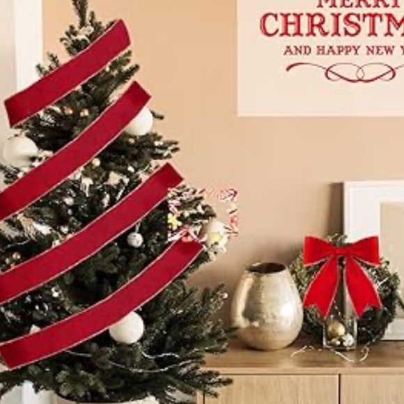 $15🎄Holiday Ribbonns🎄 - Picture 10 of 13